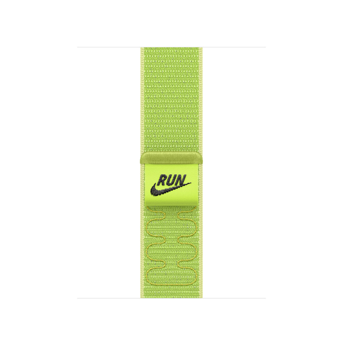 Watch Acc/42/Volt Splash Nike Sport Loop