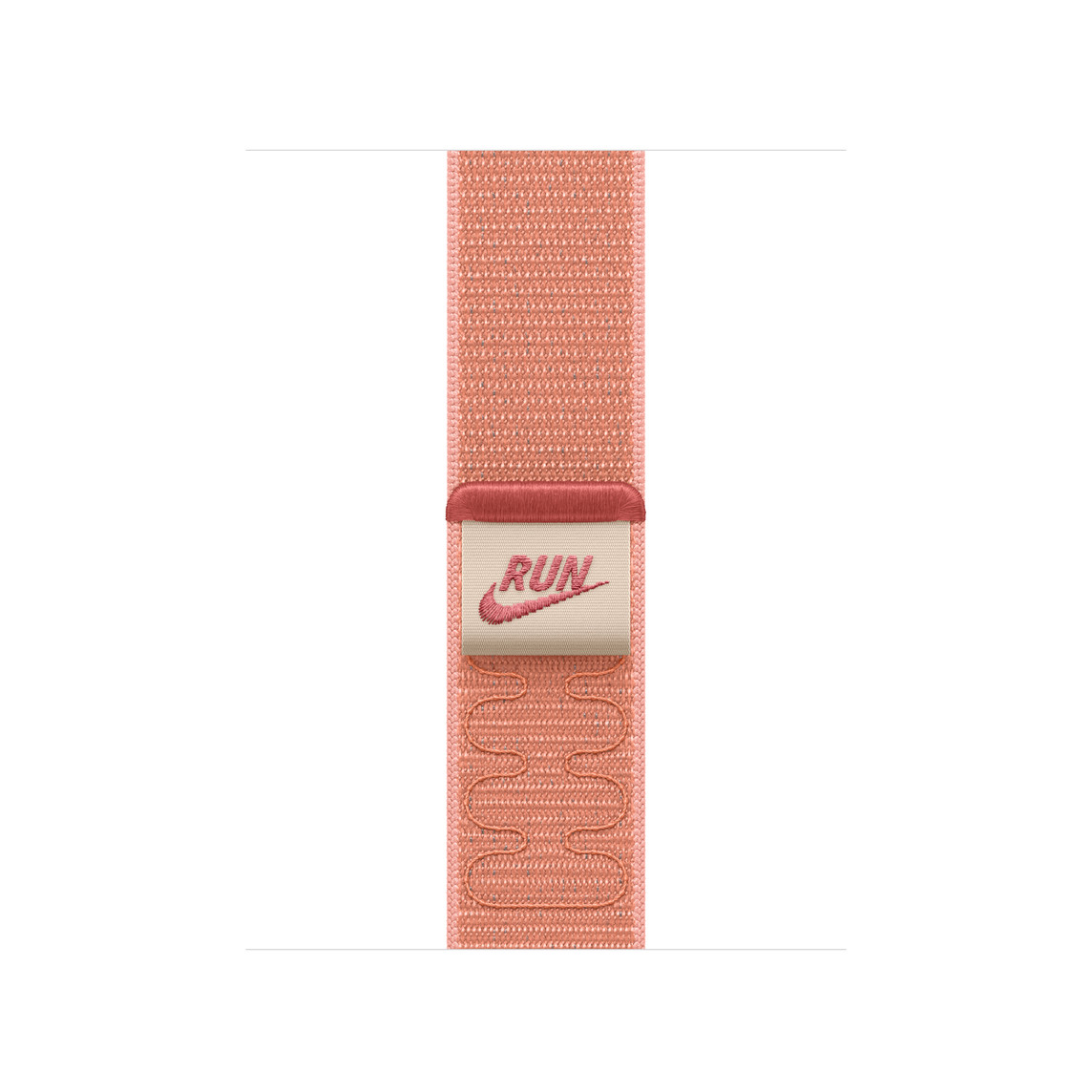 Watch Acc/42/Alpenglow Pink Nike Sport Loop