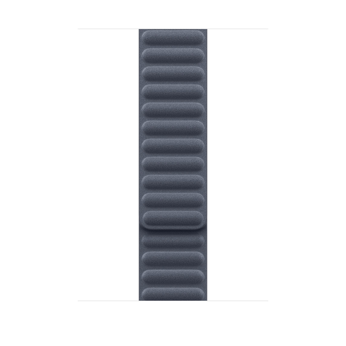 Watch Acc/46/Navy Magnetic Link - S/M