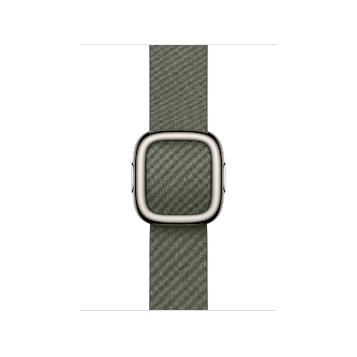 Watch Acc/42/Sage Gray Modern Buckle - M