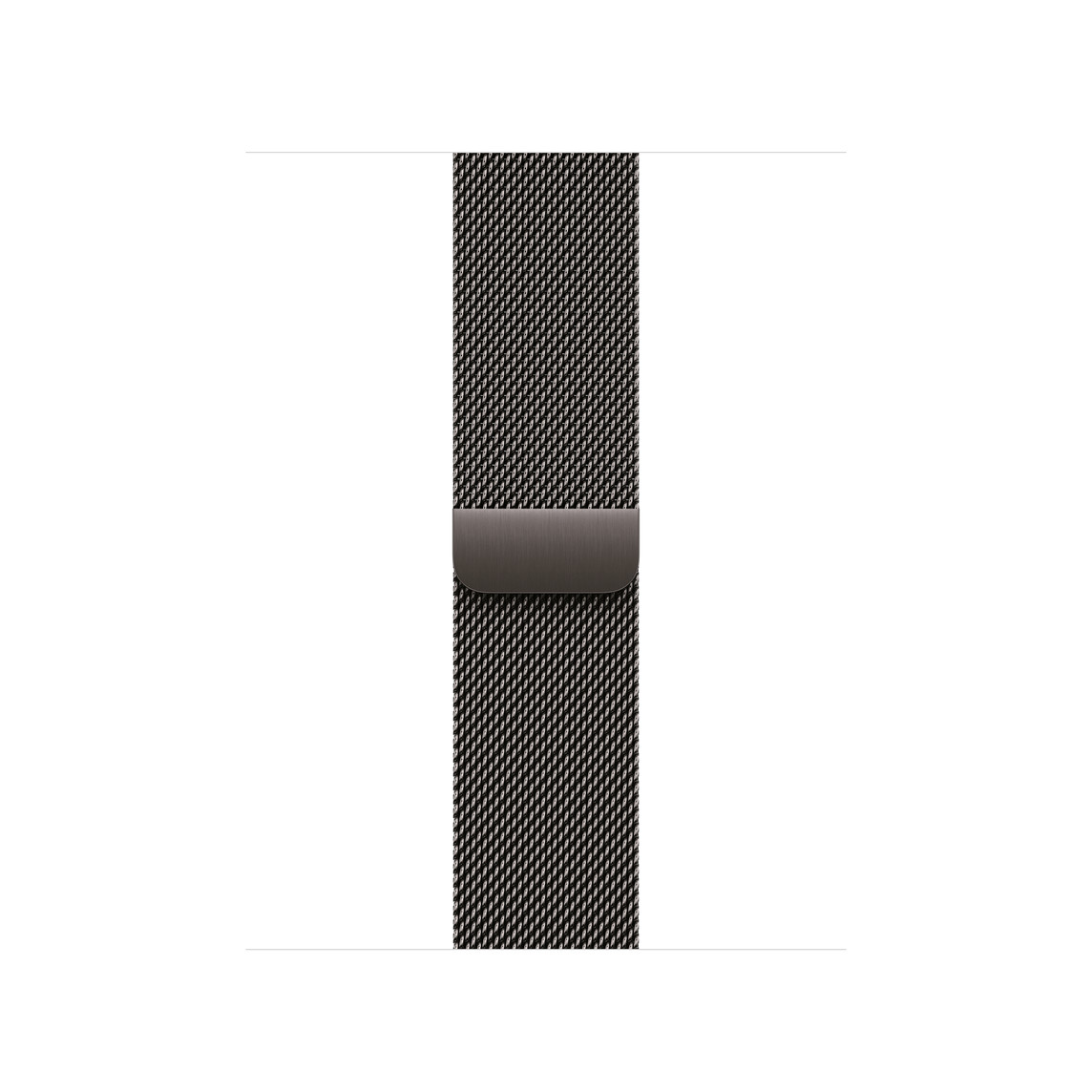 Watch Acc/42/Slate Milanese Loop
