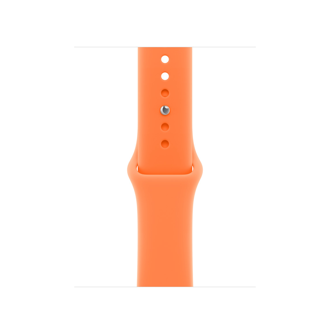 Watch Acc/40/Clementine Sport Band - S/M