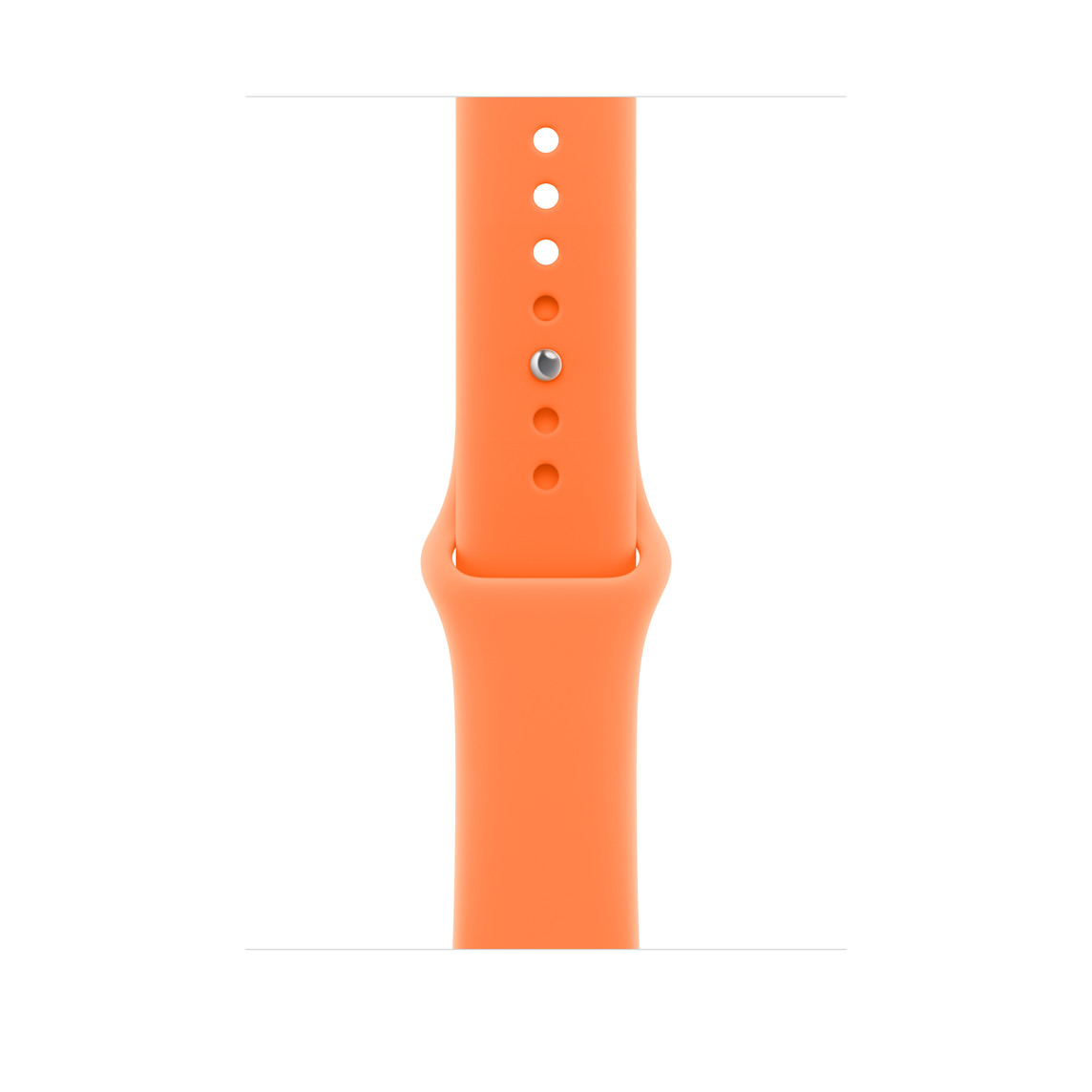 Watch Acc/46/Clementine Sport Band - M/L