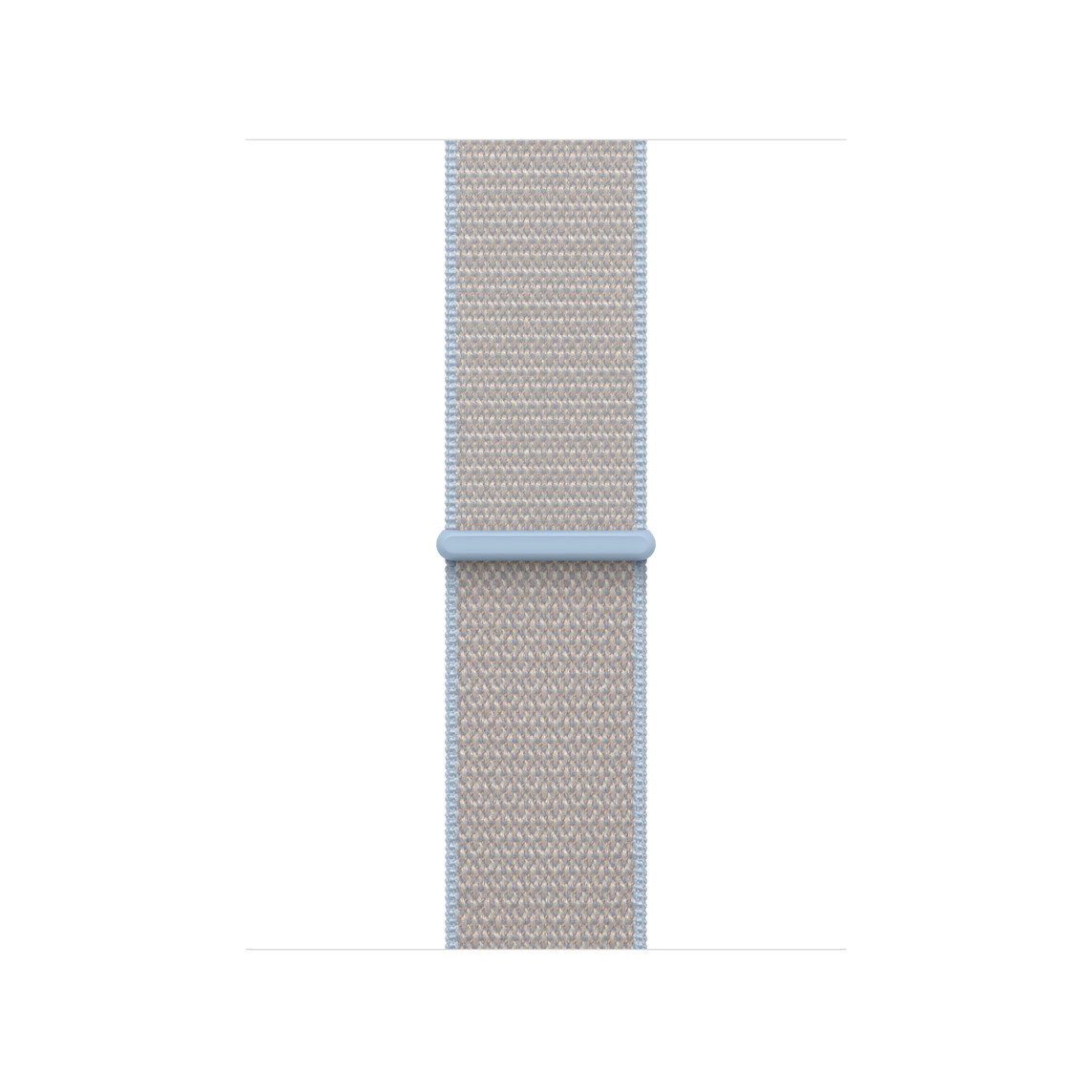 Watch Acc/40/Blue Mist Sport Loop