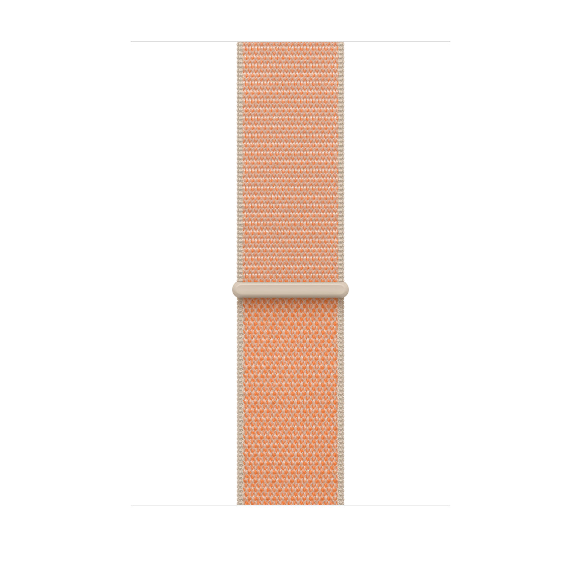 Watch Acc/46/Cantaloupe Sport Loop