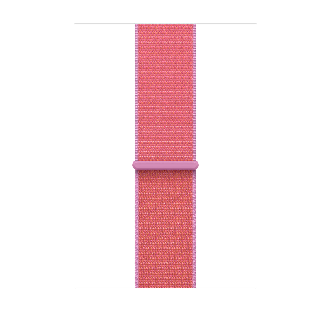 Watch Acc/46/Bright Guava Sport Loop