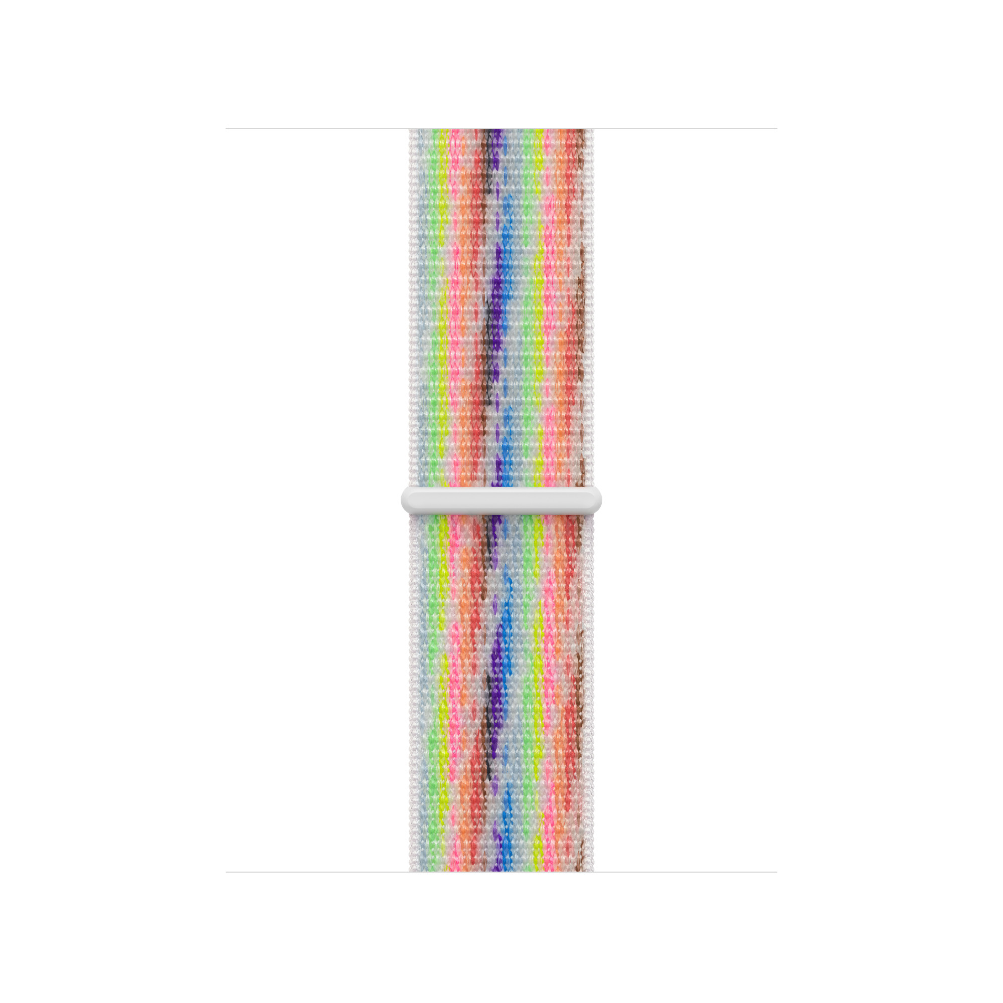 Watch Acc/40/Pride Edition Sport Loop