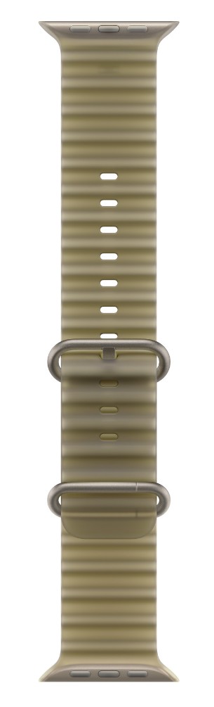 Watch Acc/49/Tr.Kelp Ocean Band/Nat.Titan