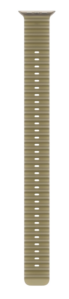 Watch Acc/49/Tr.Kelp Ocean Band Ext./Nat.Titan