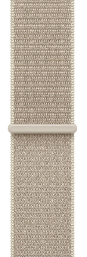 Watch Acc/40/Limestone Sport Loop