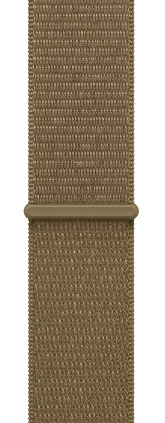 Watch Acc/42/Olive Sport Loop