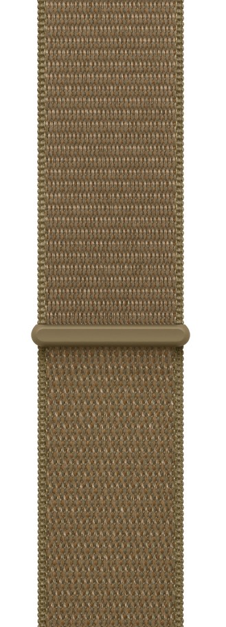 Watch Acc/46/Olive Sport Loop