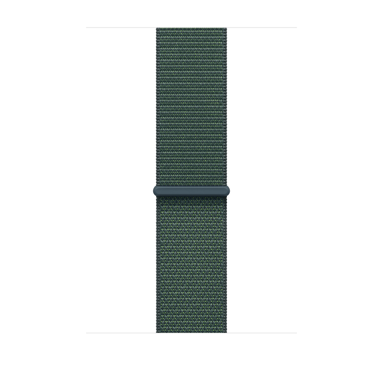 Watch Acc/46/Lake Green Sport Loop