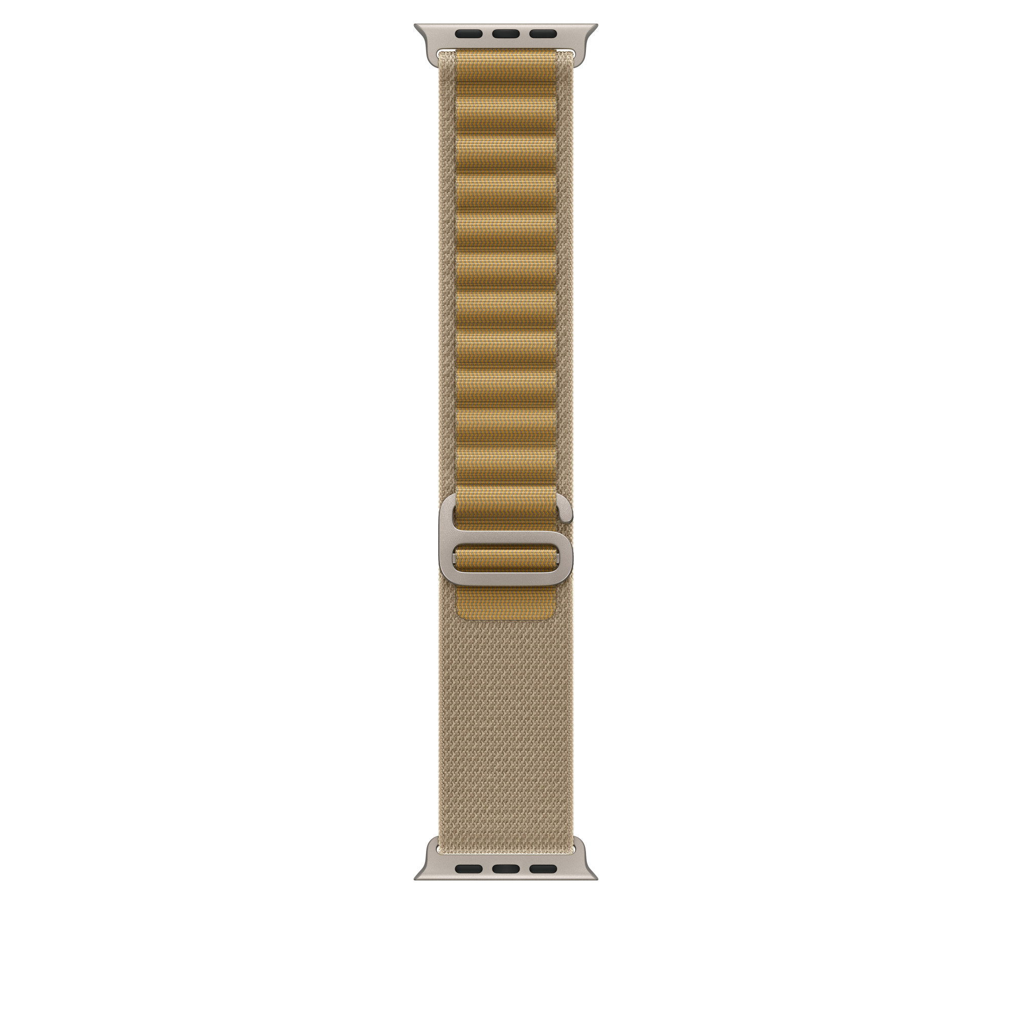 Watch Acc/49/Tan Alpine Loop-Small-Natur.Titan