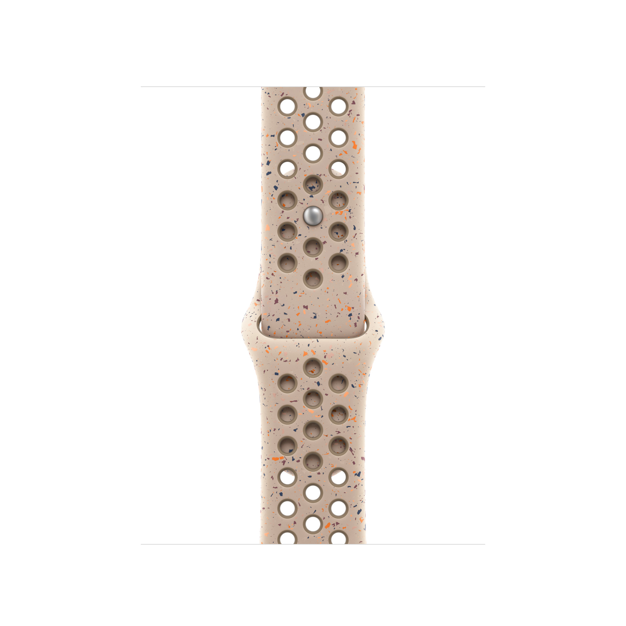 Watch Acc/42/Desert Stone Nike Sport Band - M/L