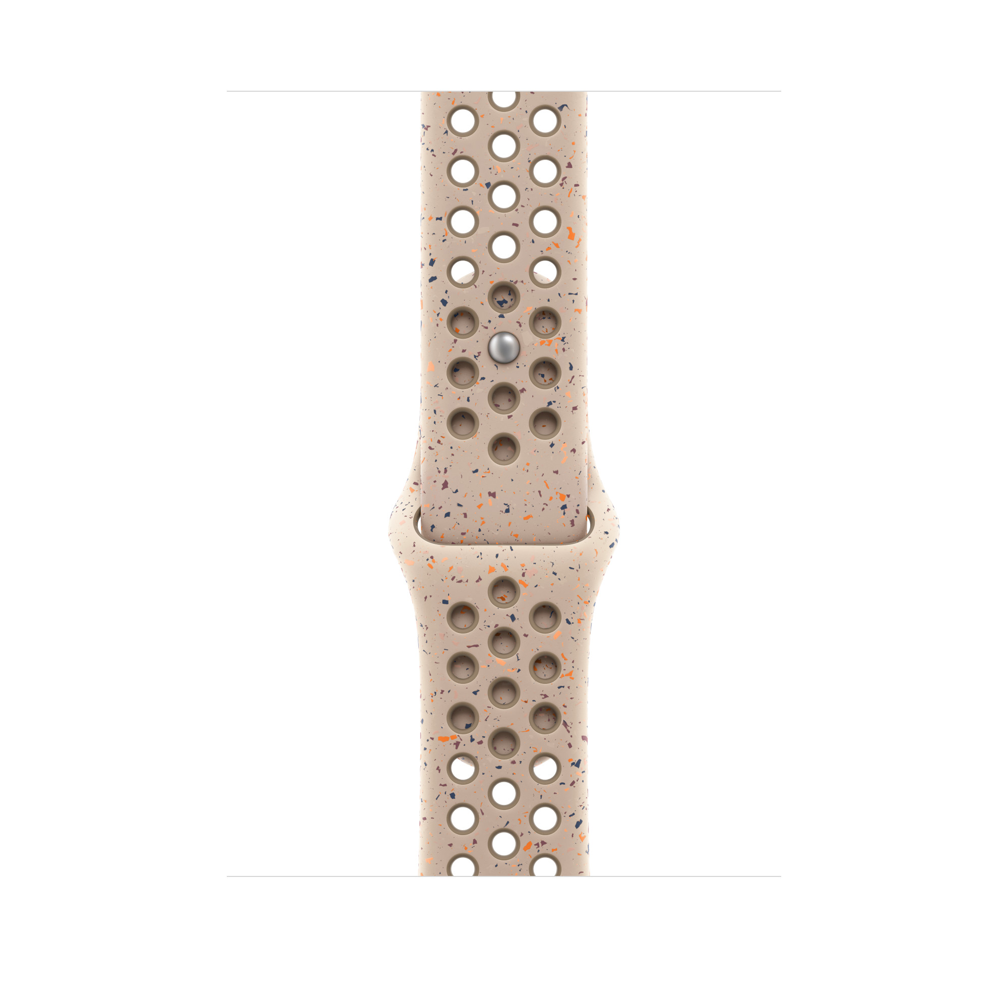 Watch Acc/46/Desert Stone Nike Sport Band - S/M