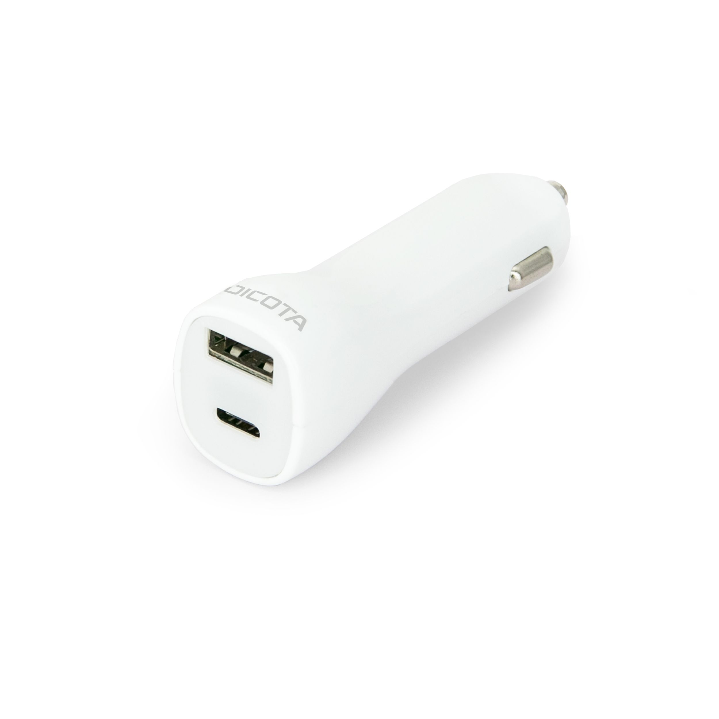 Obrázok DICOTA Universal Car Notebook Charger USB-C D31469