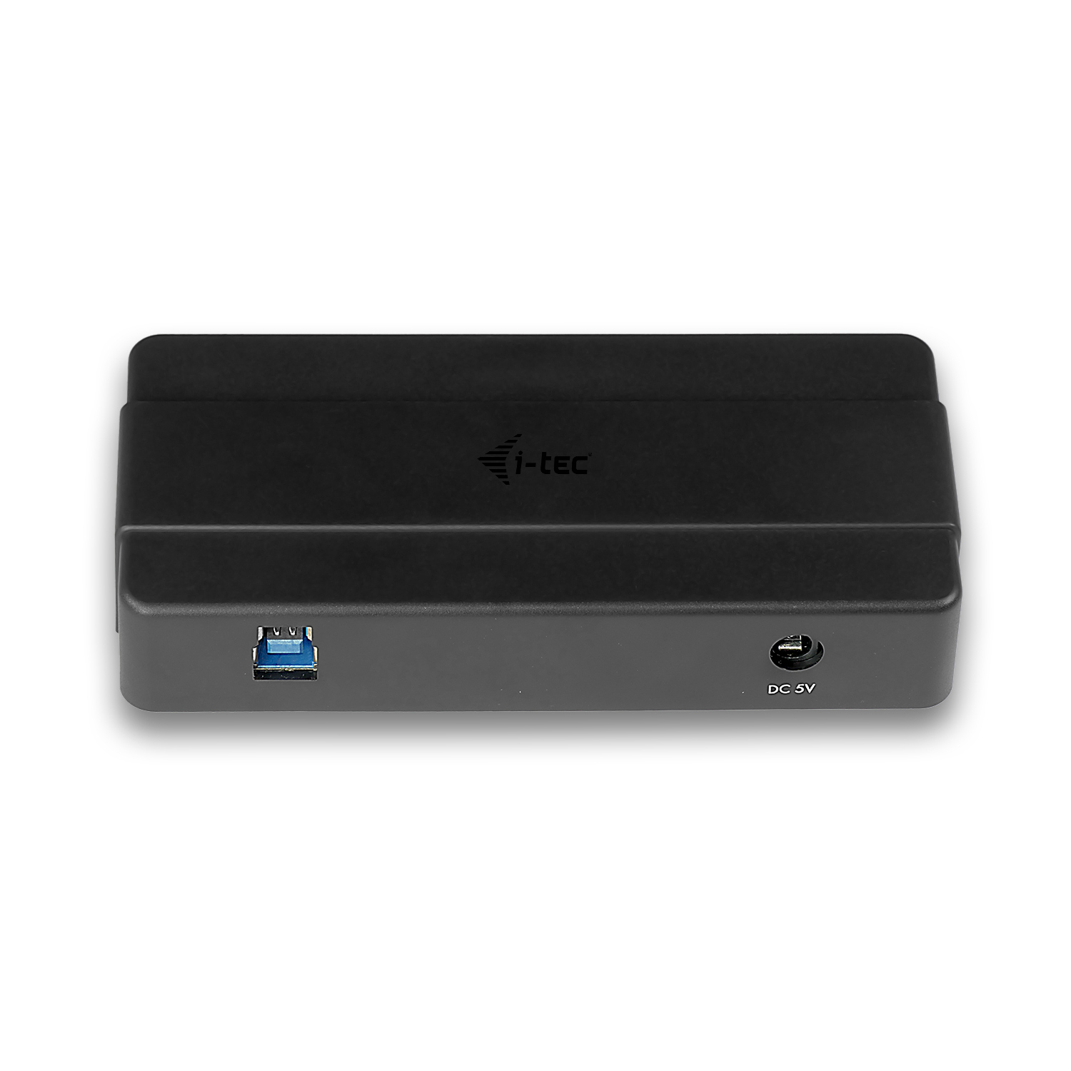 i-Tec USB3.0 HUB 4port / U3HUB445