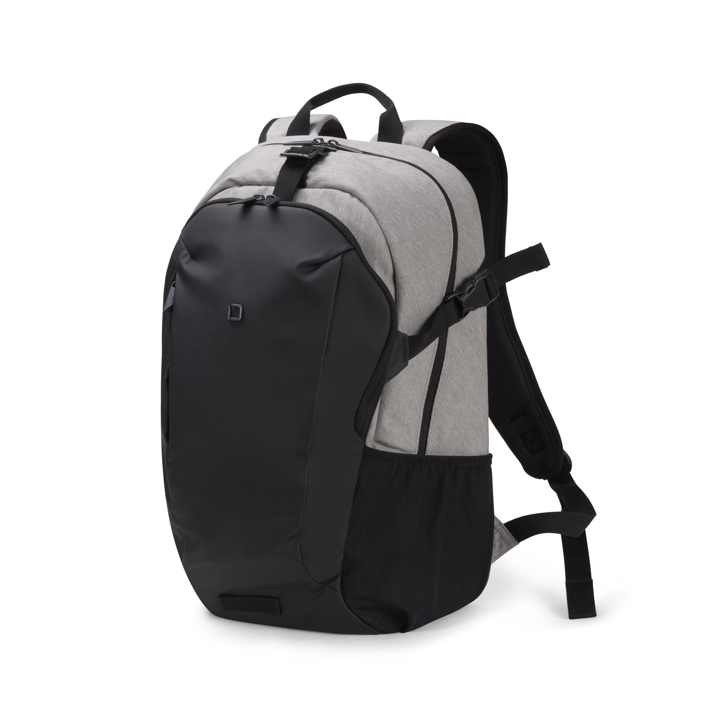 Obrázok Dicota Backpack GO 13-15.6 light grey D31764