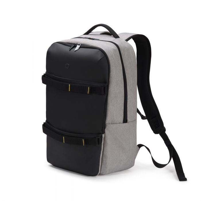 Obrázok Dicota Backpack MOVE 13-15.6 light grey D31766