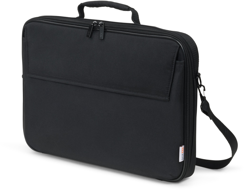 DICOTA BASE XX Laptop Bag Clamshell 13-14.1'' Black