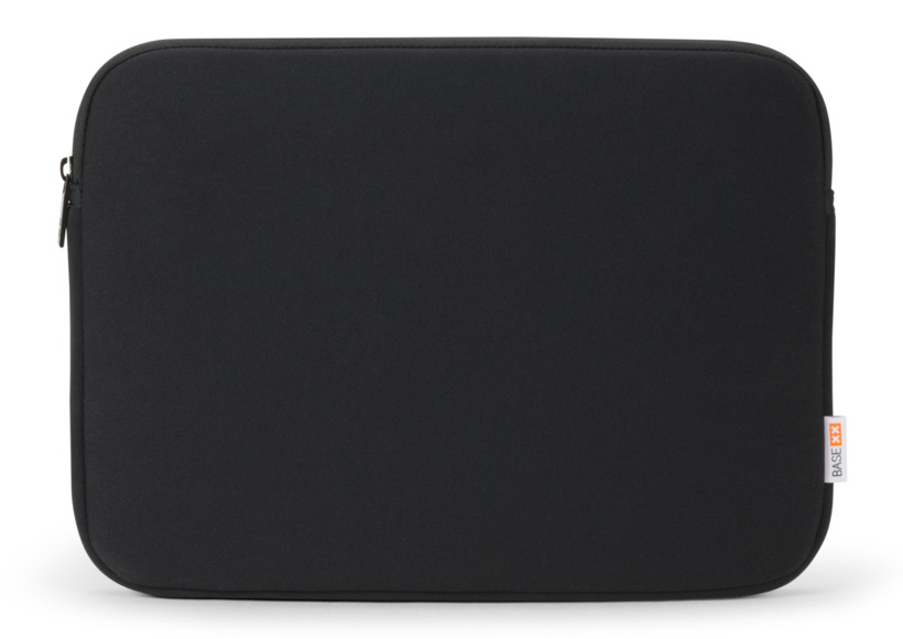 DICOTA BASE XX Laptop Sleeve 14-14.1'' Black