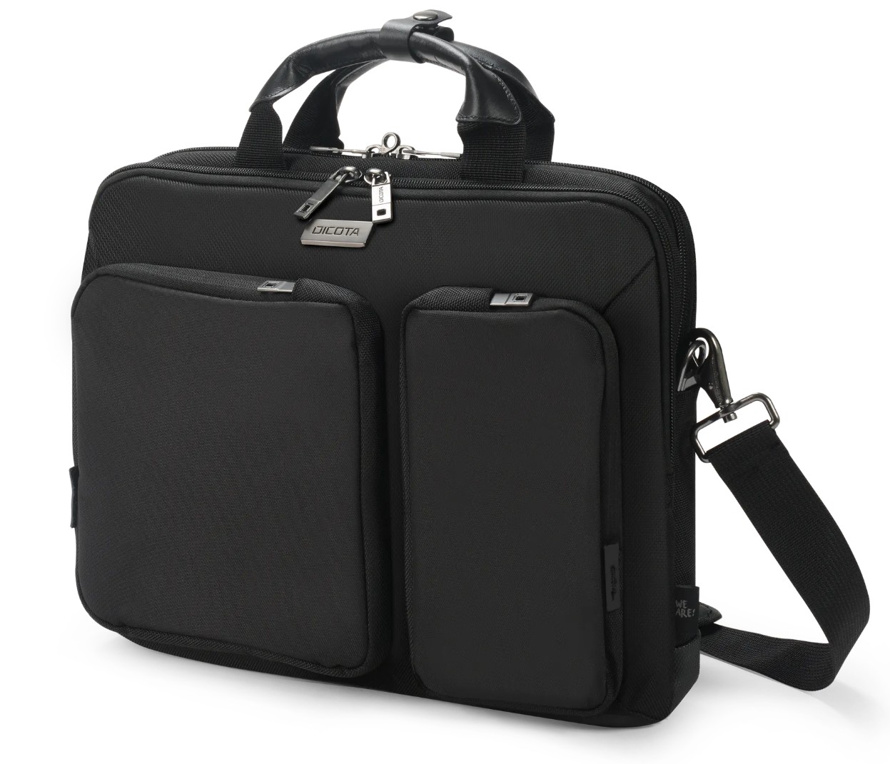 DICOTA Slim Case SEVEN 12-14