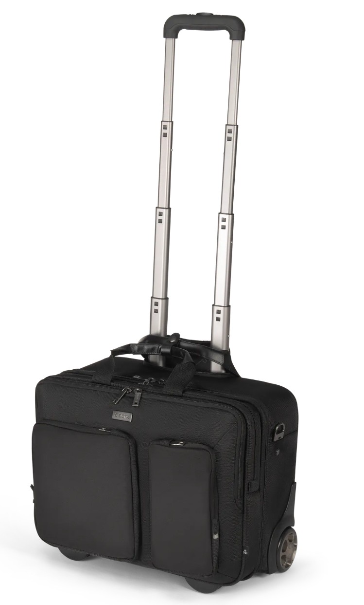 DICOTA Top Traveller Roller SEVEN 14-16