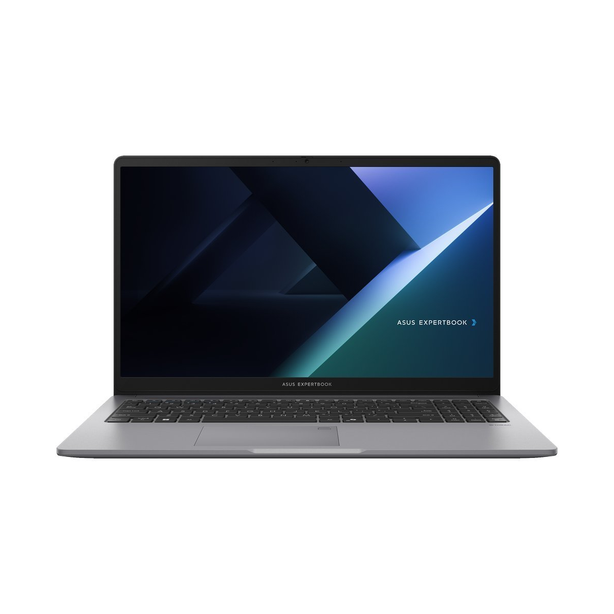 ASUS ExpertBook B1/B1503CVA/i3-1315U/15,6''/FHD/16GB/512GB SSD/UHD/bez OS/Gray/2R