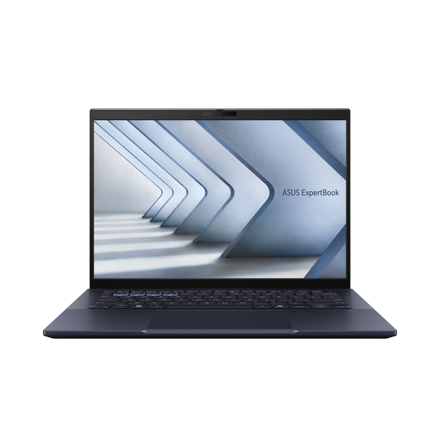 ASUS ExpertBook B5/B5404CVA/i5-1340P/14''/WUXGA/16GB/512GB SSD/Iris Xe/W11P/Black/3RNBD