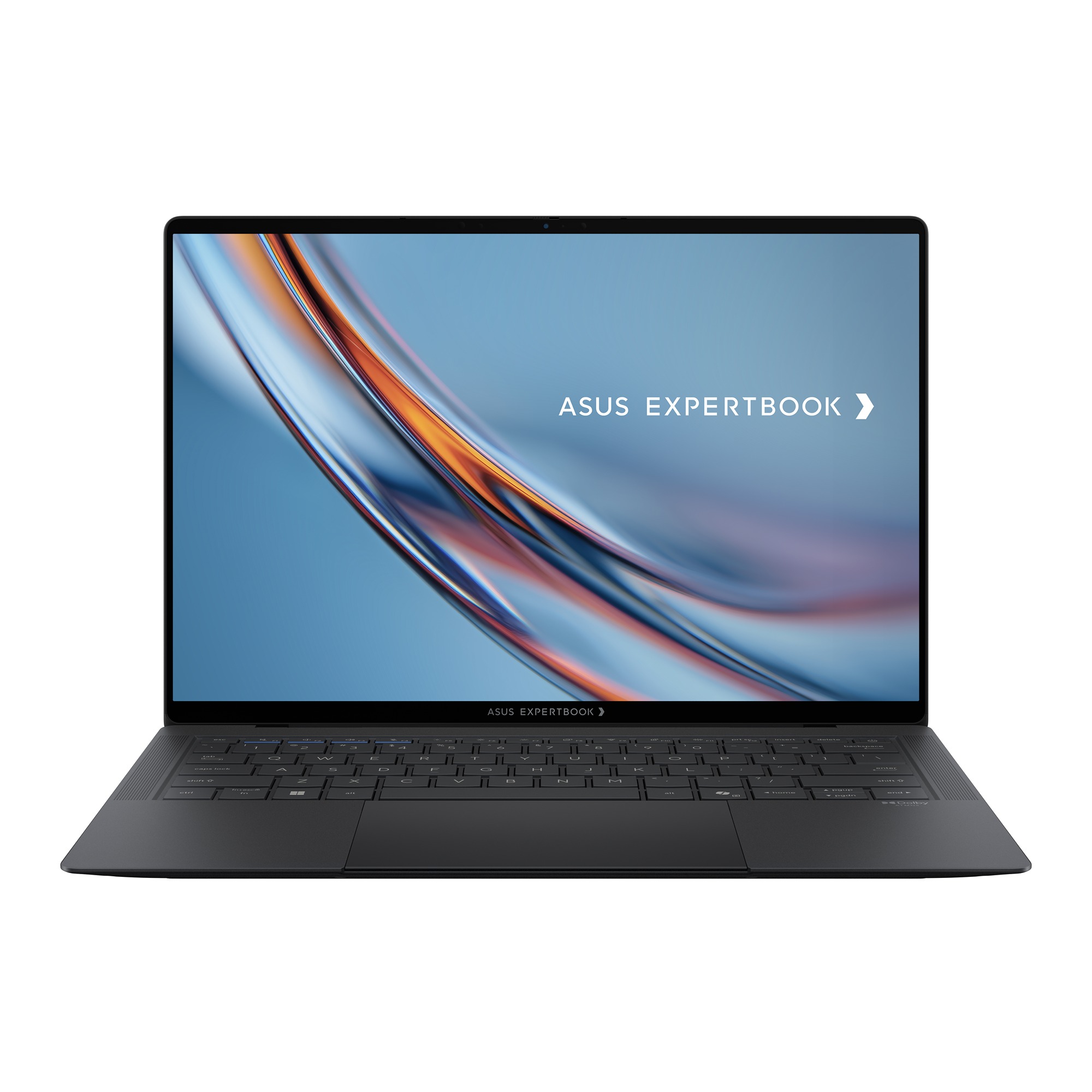 ASUS ExpertBook Ultra/B9406CAA-OLEDU7321BX/U7-356H/14''/2880x1800/T/32GB/1TB/Intel int/W11P/Black/3R