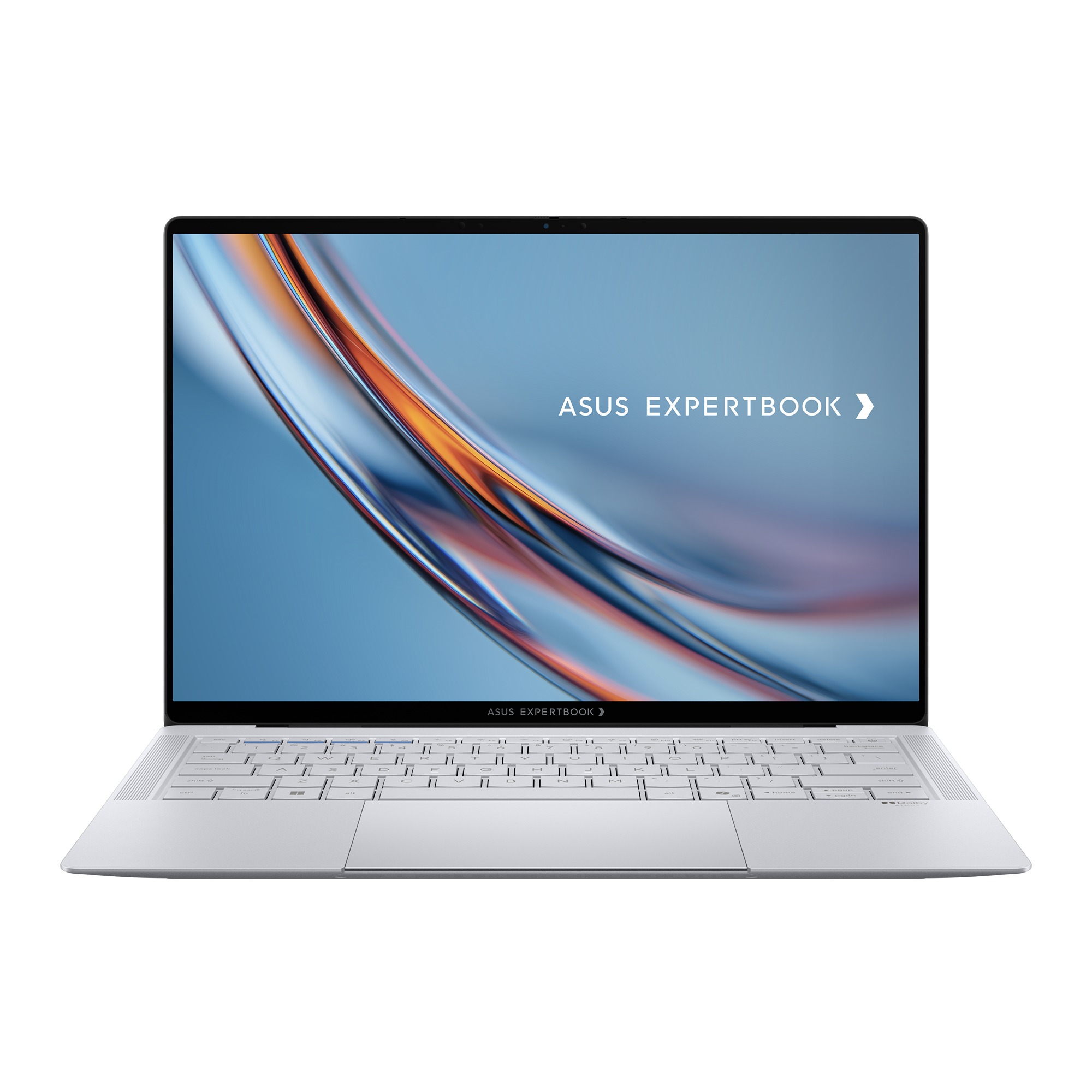 ASUS ExpertBook Ultra/B9406CAA-OLEDU7321SX/U7-356H/14''/2880x1800/T/32GB/1TB/Intel int/W11P/Gray/3R O