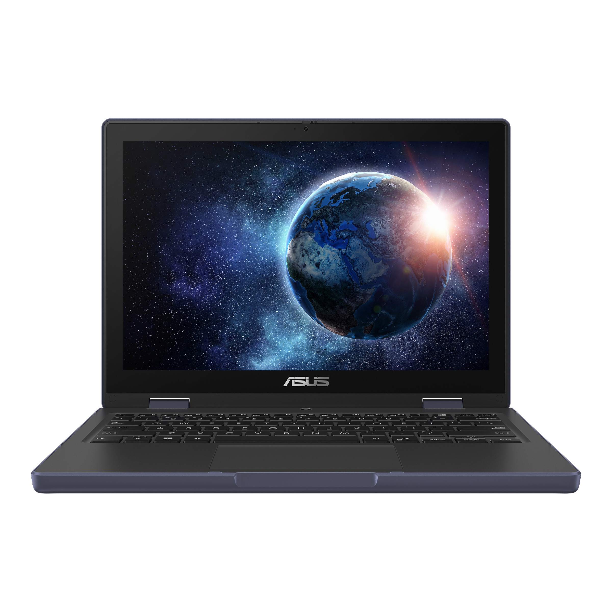 ASUS ExpertBook BR/BR1204FTA/N150/12,2''/WUXGA/T/8GB/128GB/UHD/W11P EDU/Gray/2R