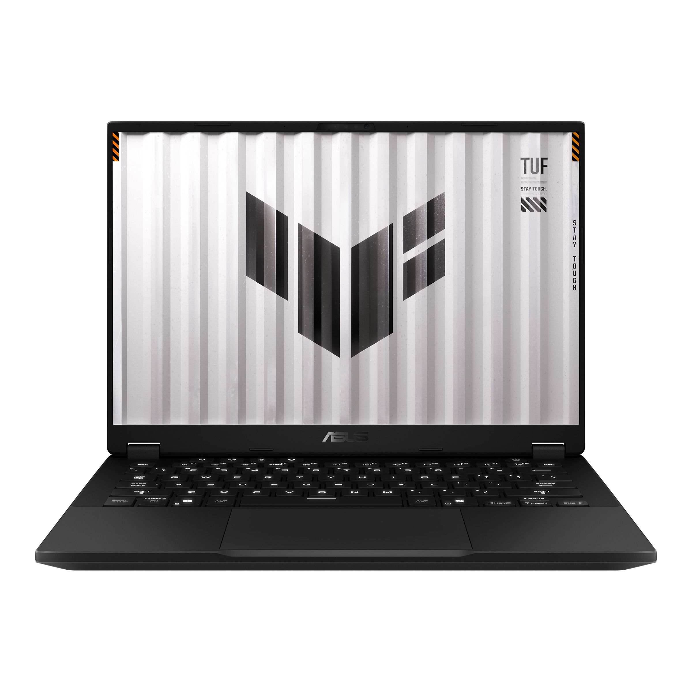ASUS TUF Gaming A14/FA401EA-RG062WZ/AIMAXPLUS-392/14''/2560x1600/64GB/1TB/AMD int/W11H/Gray/2R