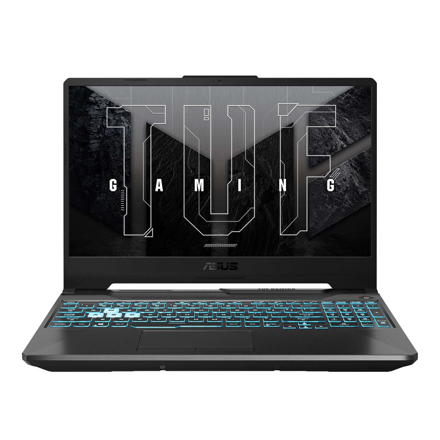 ASUS TUF Gaming A15/FA506NCR/R7-7435HS/15,6''/FHD/16GB/512GB SSD/RTX 3050/W11H/Black/2R