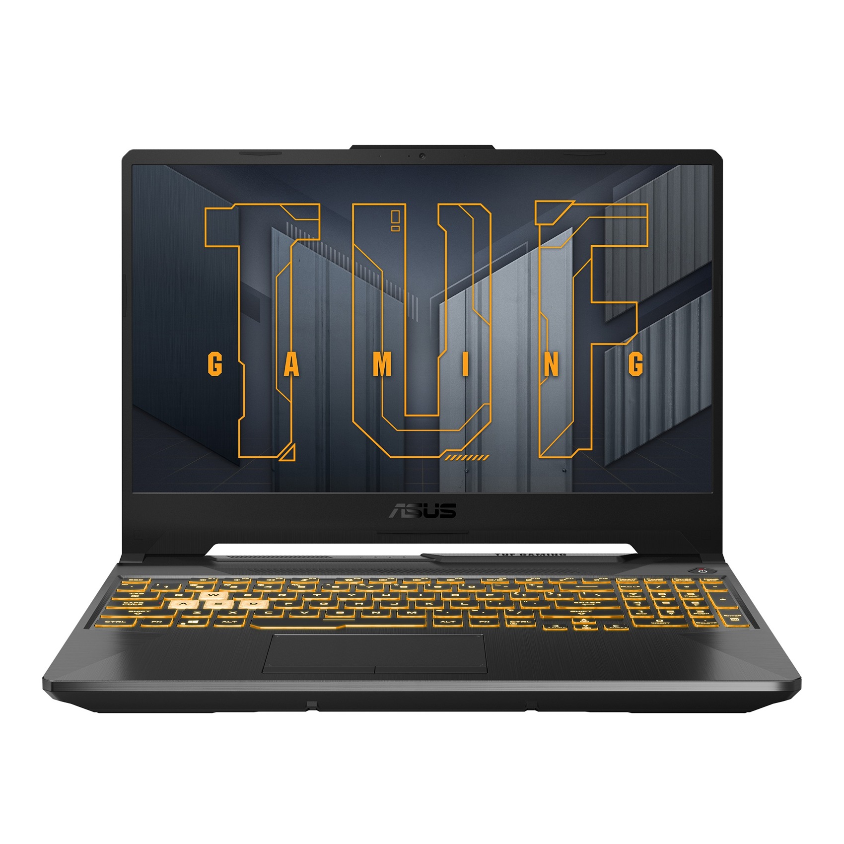 ASUS TUF Gaming A15/G814PM-NEBULA010W/R7-7445HS/15,6''/FHD/16GB/512GB/RTX 3050/bez OS/Black/2R