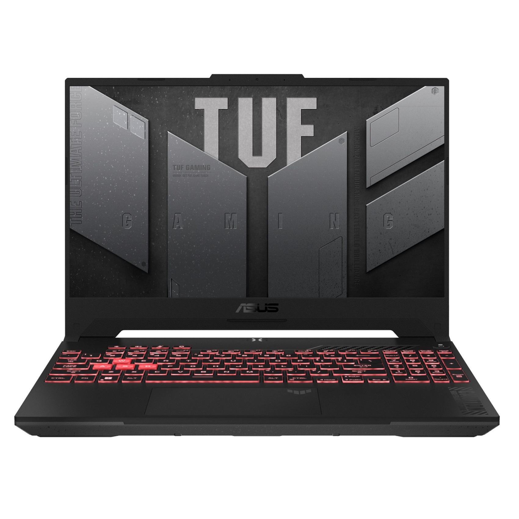 ASUS TUF Gaming A15/FA507NVR/R7-7435HS/15,6''/FHD/16GB/512GB SSD/RTX 4060/W11H/Gray/2R