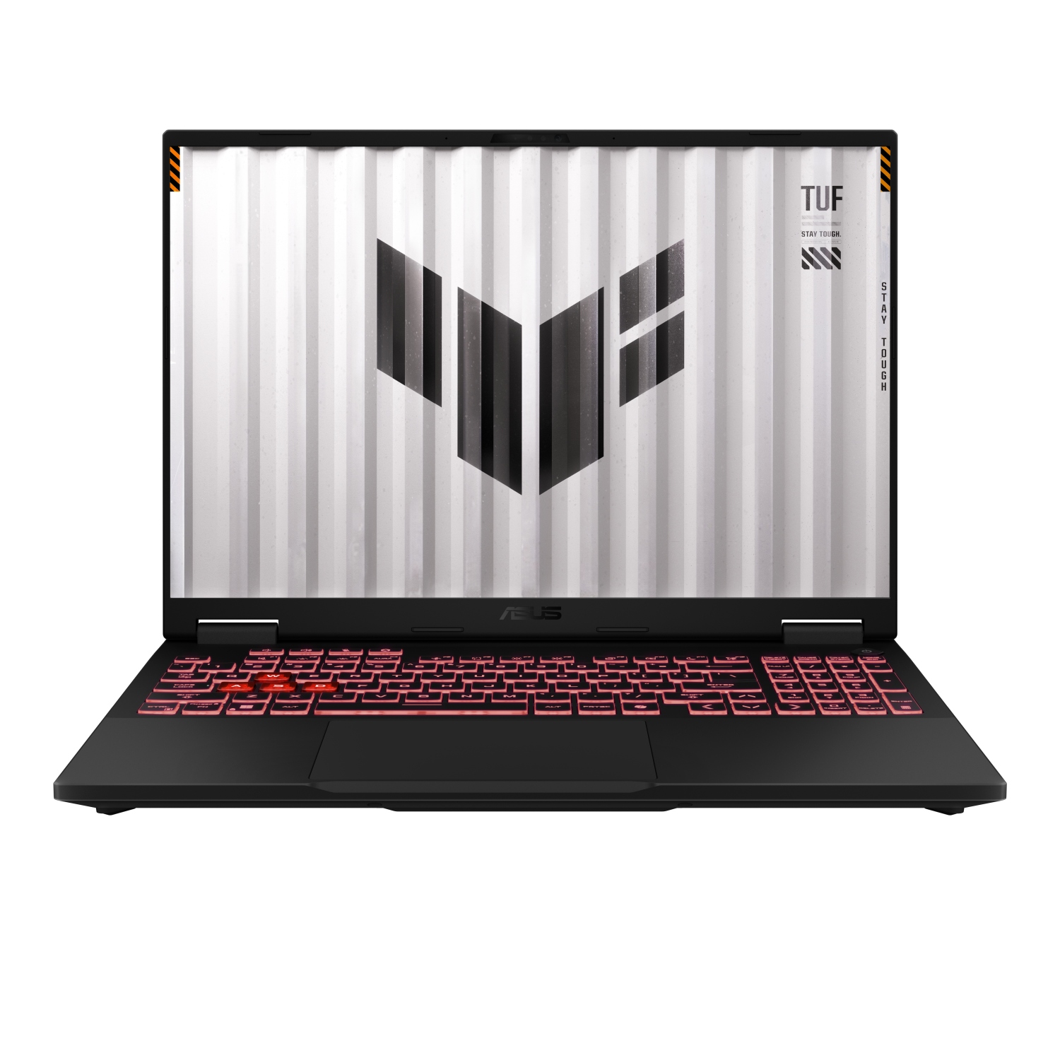 ASUS TUF Gaming A16/FA608WV/AI9-HX370/16''/2560x1600/32GB/1TB SSD/RTX 4060/W11H/Gray/2R