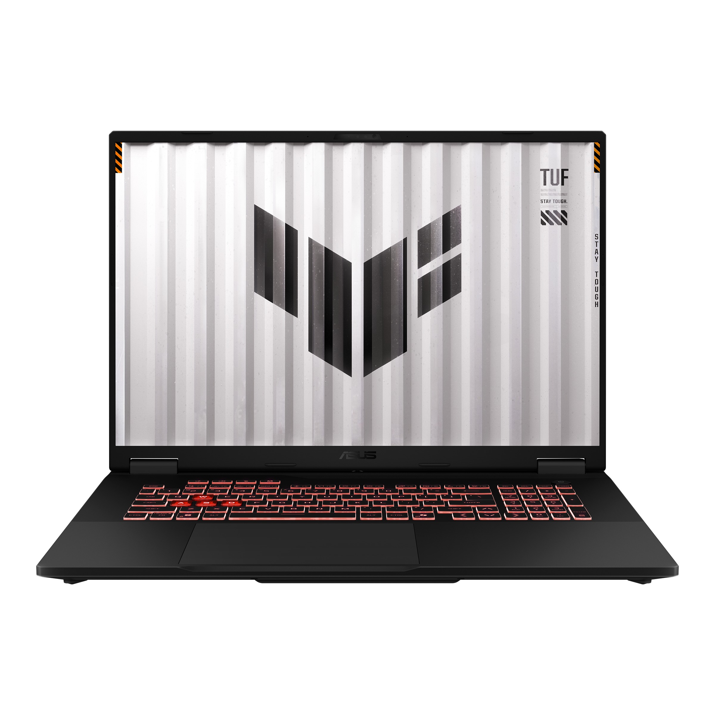 ASUS TUF Gaming A18/FA808UM-S8132WZ/R7-260/18''/WUXGA/16GB/512GB/RTX 5060/W11H/Gray/2R