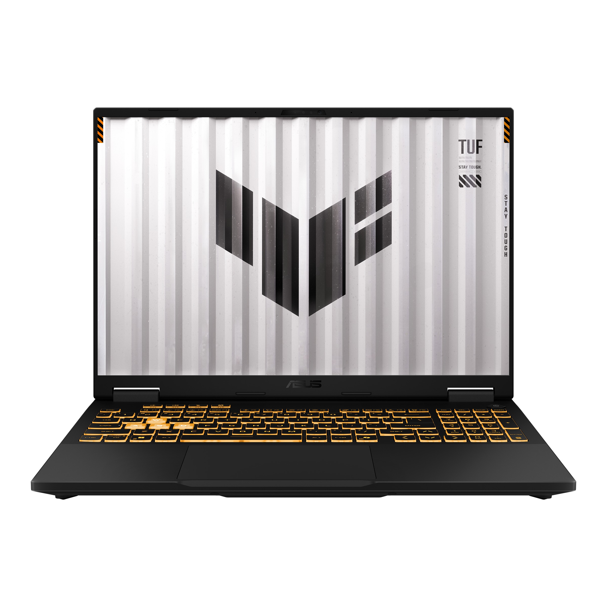 ASUS TUF Gaming F16/FX608JM-RV009W/i5-13450HX/16''/WUXGA/16GB/1TB/RTX 5060/W11H/Gray/2R