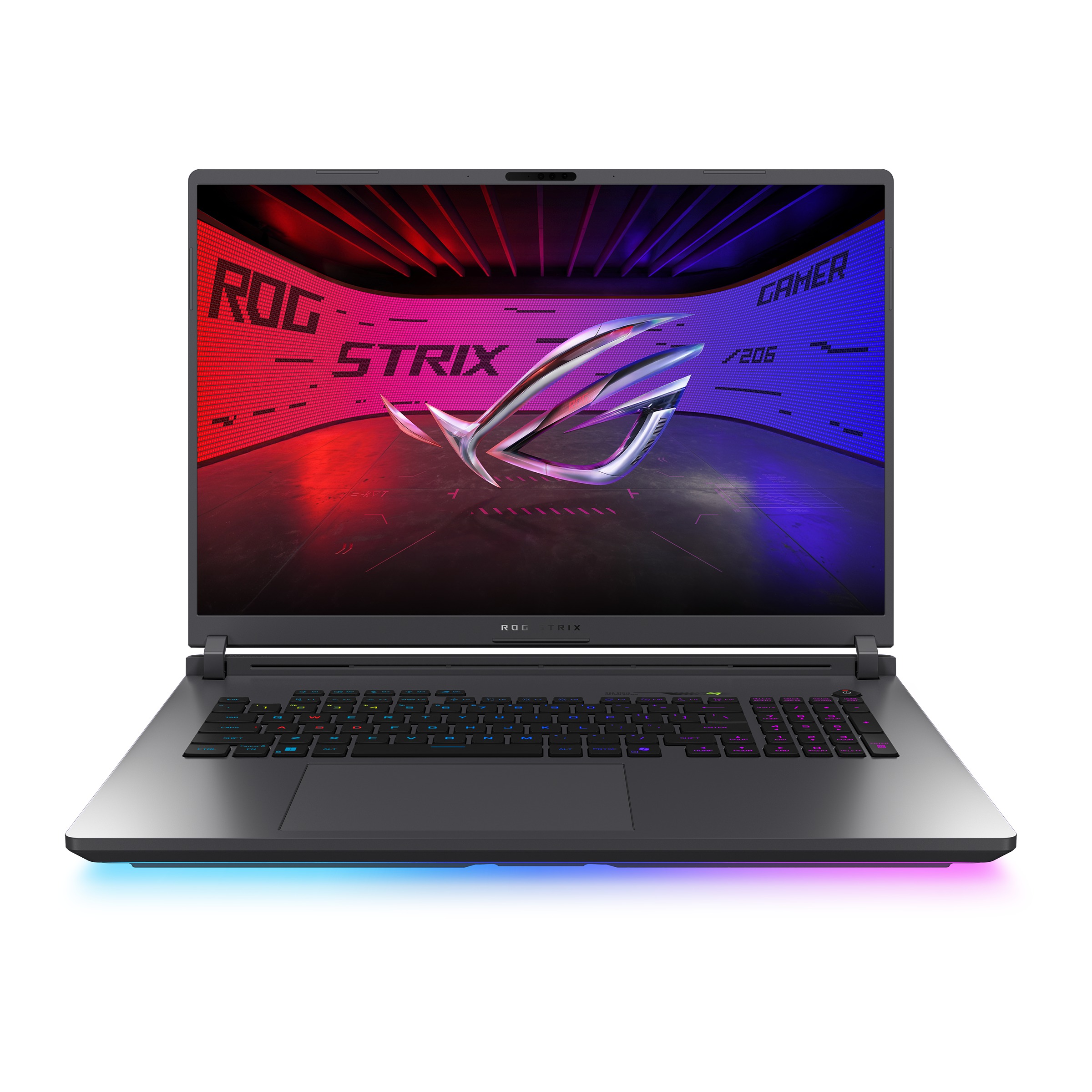 ASUS ROG Strix G18/G815LM-NEBULA008W/U9-275HX/18''/2560x1600/32GB/1TB/RTX 5060/W11H/Gray/2R