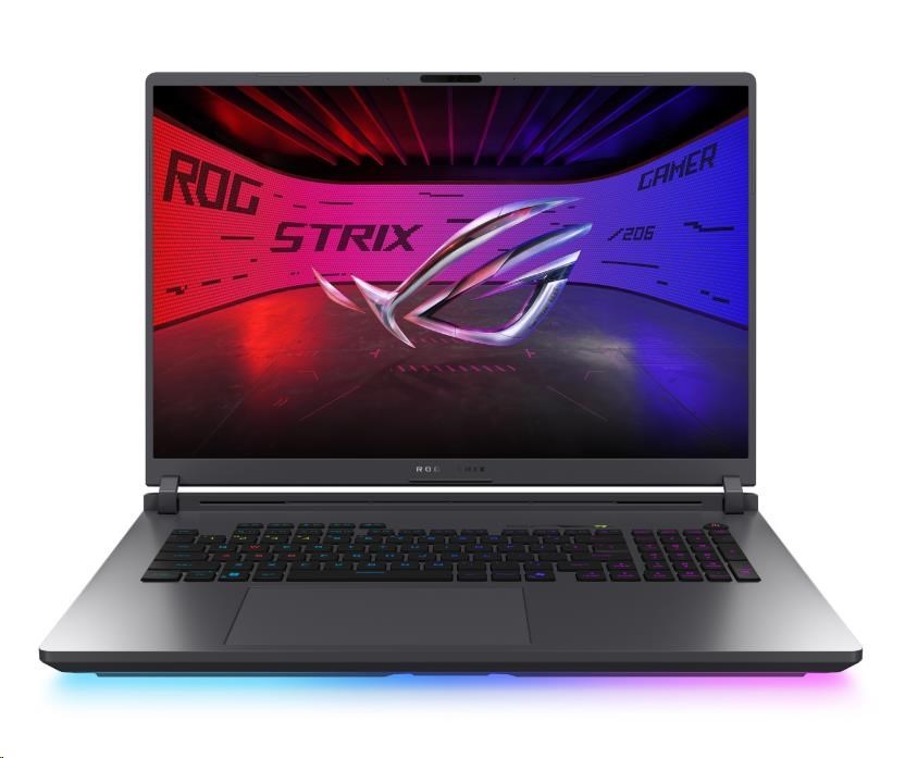 ASUS ROG Strix G18/G815LM-S9148W/U9-275HX/18''/2560x1600/32GB/1TB/RTX 5060/W11H/Gray/2R