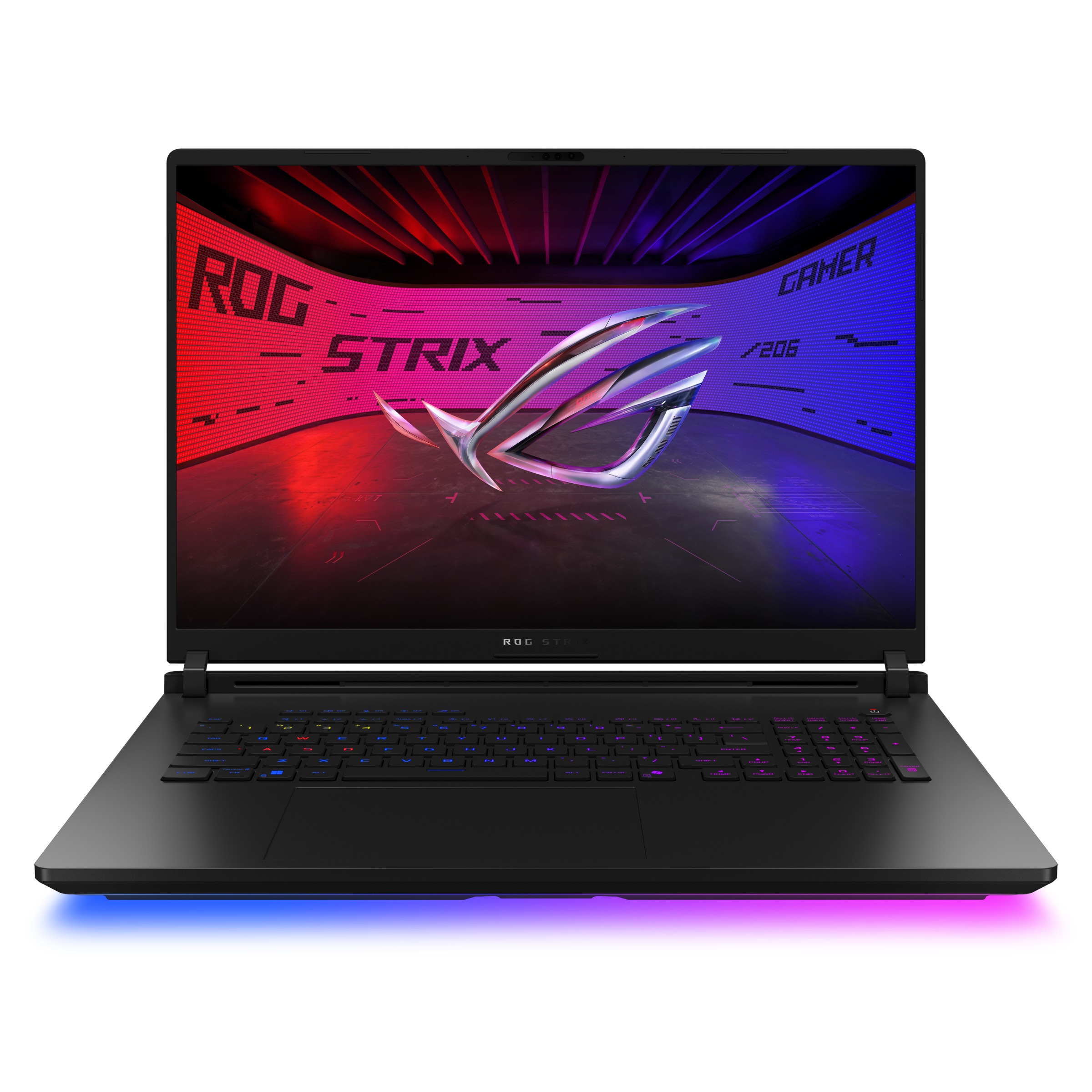 ASUS ROG Strix SCAR 18/G835LXG-TQ468WZ/U9-290HXPLUS/18''/4K/64GB/1TB/RTX 5090/W11H/Black/2R