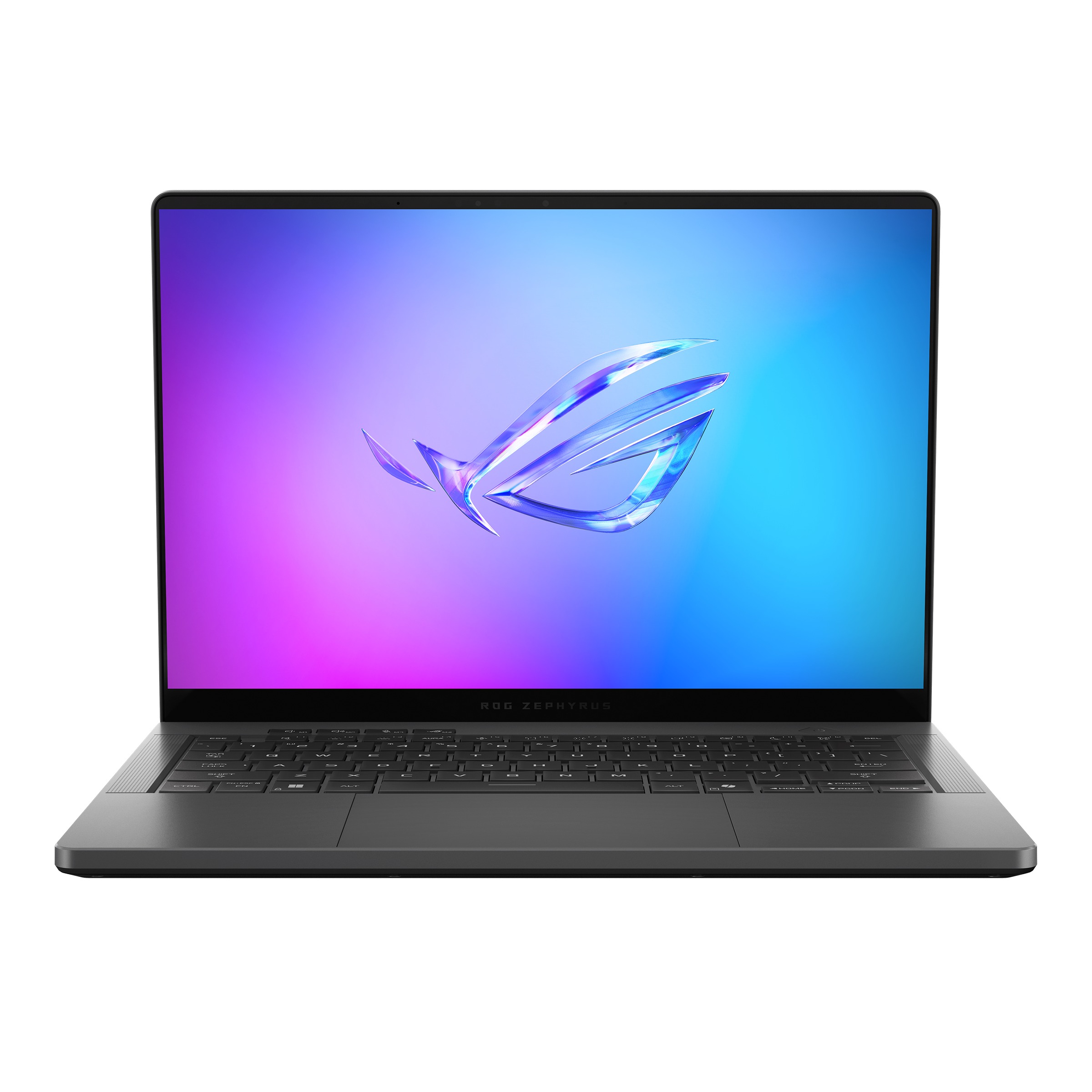 ASUS ROG Zephyrus G14/GA403WM-NEBULA010X/AI9-HX370/14''/2880x1800/32GB/1TB/RTX 5060/W11P/Gray/2R