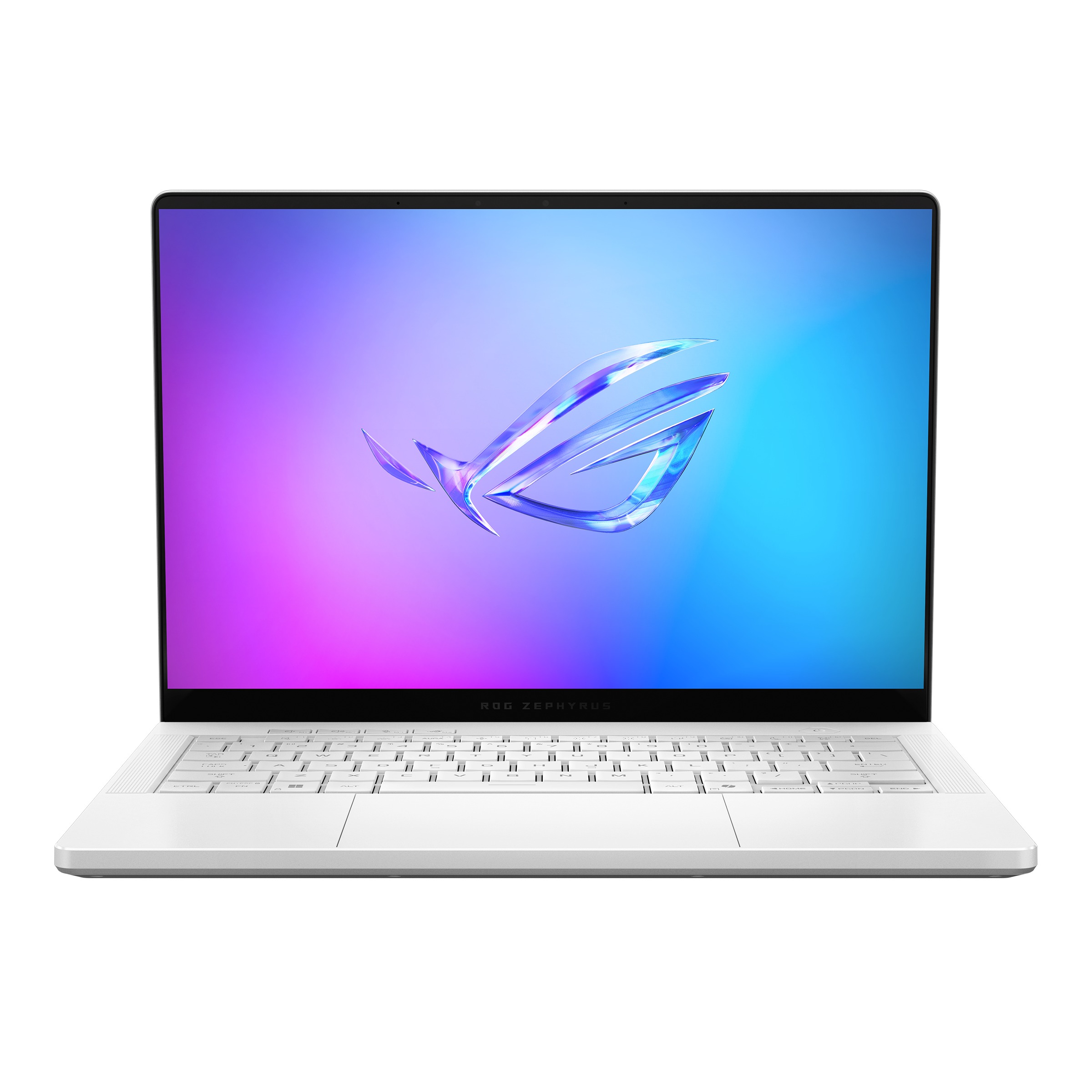 ASUS ROG Zephyrus G14/GA403WM-NEBULA011X/AI9-HX370/14''/2880x1800/32GB/1TB/RTX 5060/W11P/White/2R