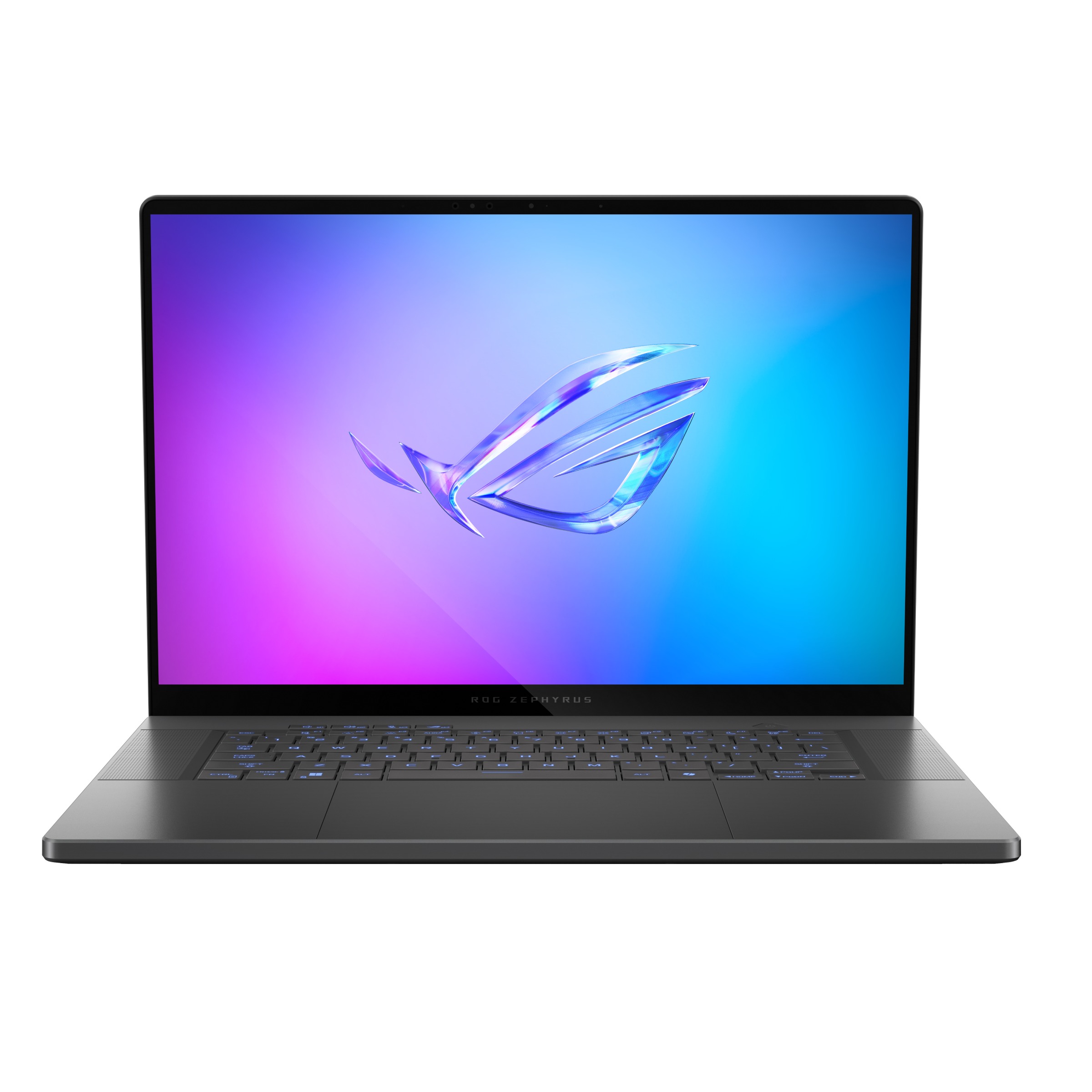ASUS ROG Zephyrus G16/GA605KH-NEBULA002X/AI7-350/16''/2560x1600/32GB/1TB/RTX 5050/W11P/Gray/2R