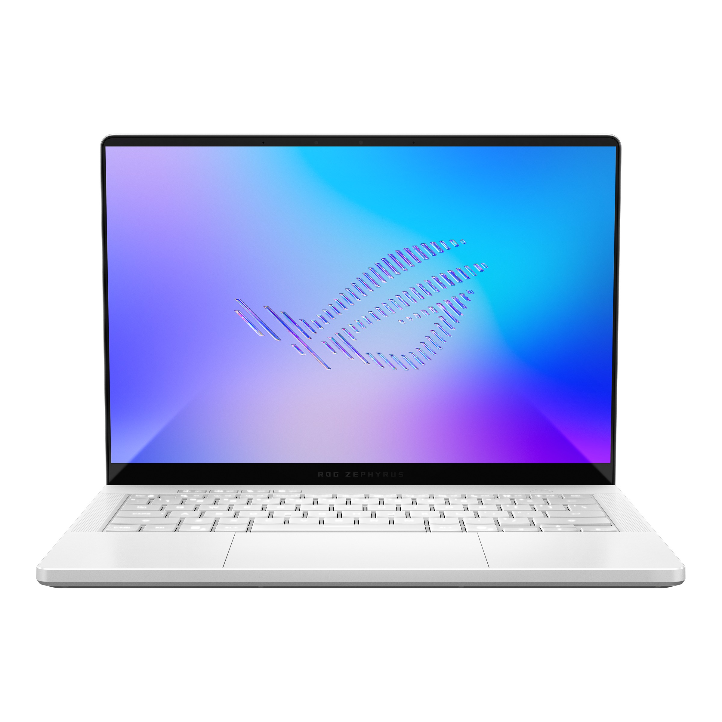 ASUS ROG Zephyrus G14/GU405AR-SY003WZ/U9-386H/14''/2880x1800/32GB/1TB/RTX 5070Ti/W11H/White/2R