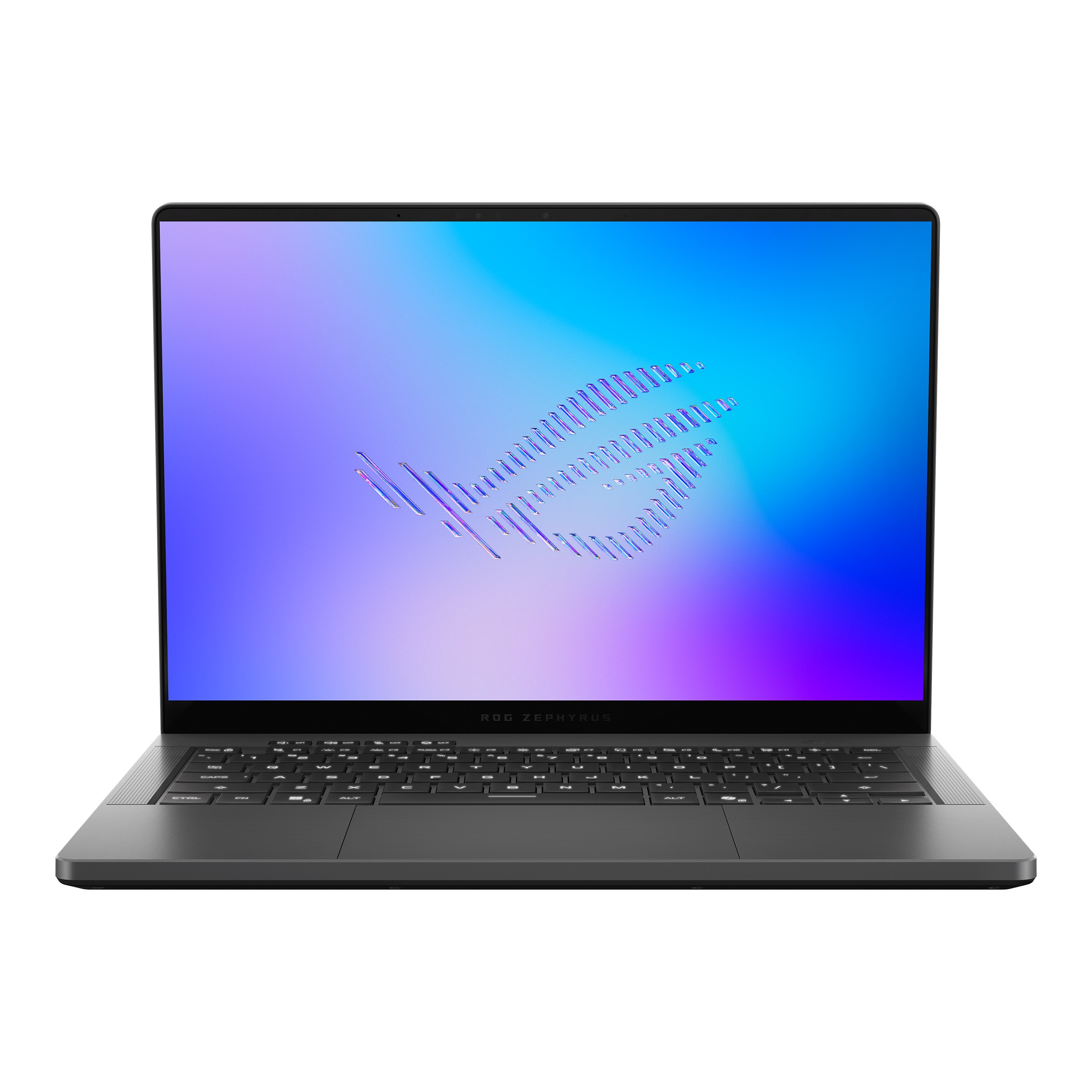 ASUS ROG Zephyrus G14/GU405AR-SY030WZ/U9-386H/14''/2880x1800/64GB/1TB/RTX 5070Ti/W11H/Gray/2R