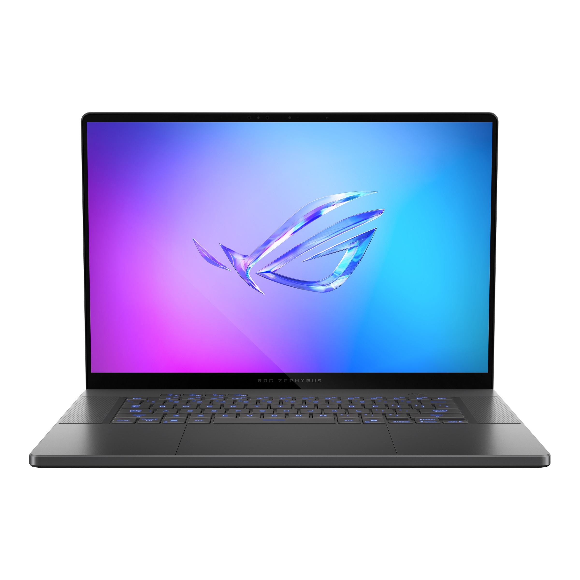 ASUS ROG Zephyrus G16/GU605CM-NEBULA012X/U9-285H/16''/2560x1600/32GB/1TB/RTX 5060/W11P/Gray/2R