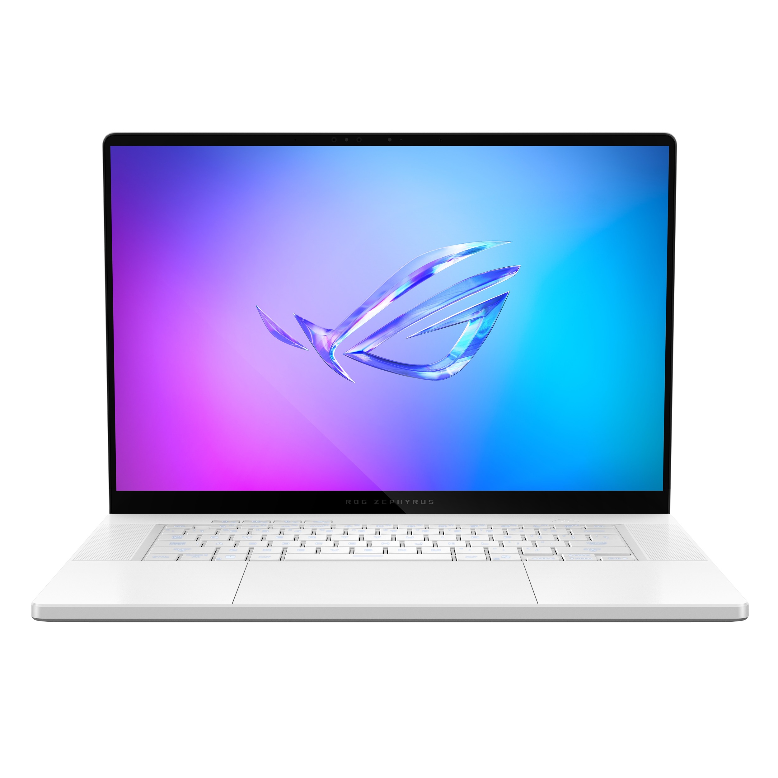 ASUS ROG Zephyrus G16/GU605CP-NEBULA018X/U9-285H/16''/2560x1600/32GB/1TB/RTX 5070/W11P/White/2R